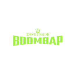 BOOMBAP Logo