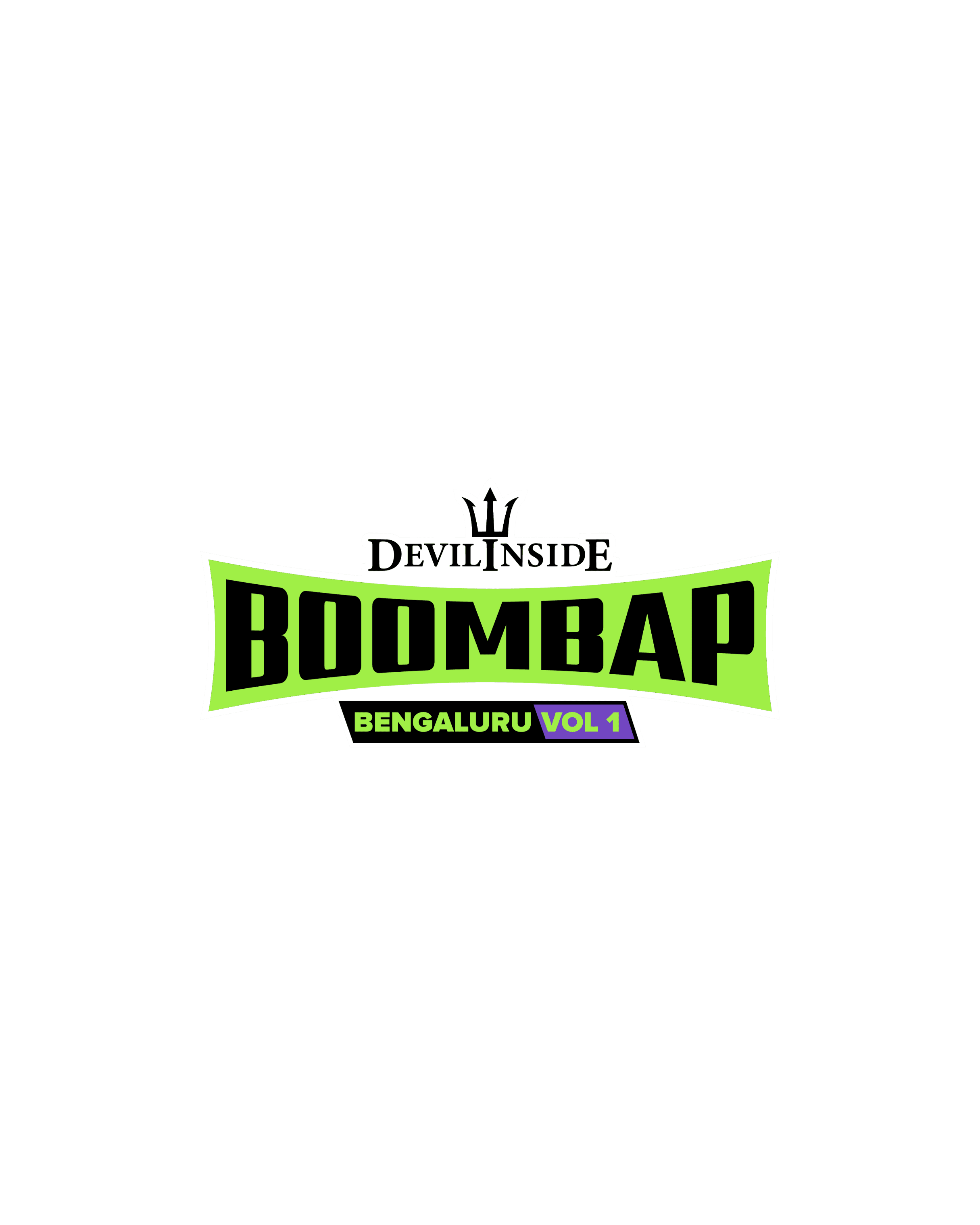 BOOMBAP Vol.01 sticker 3